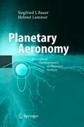 Planetary Aeronomy