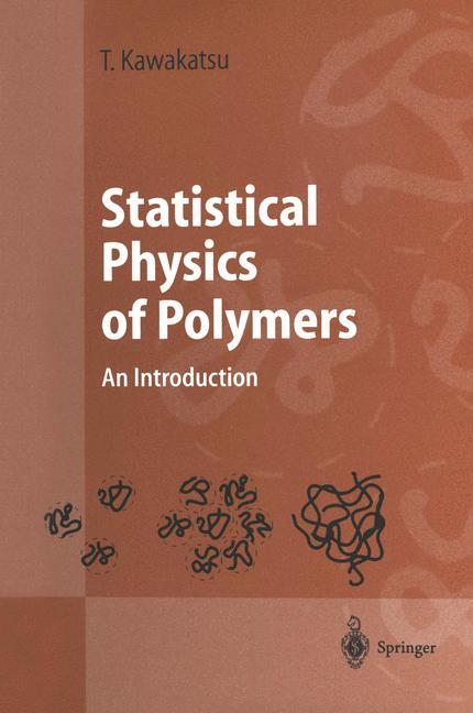 Statistical Physics of Polymers