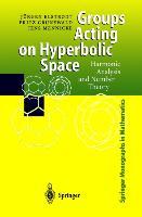 Groups Acting on Hyperbolic Space