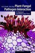 Plant-Fungal Pathogen Interaction