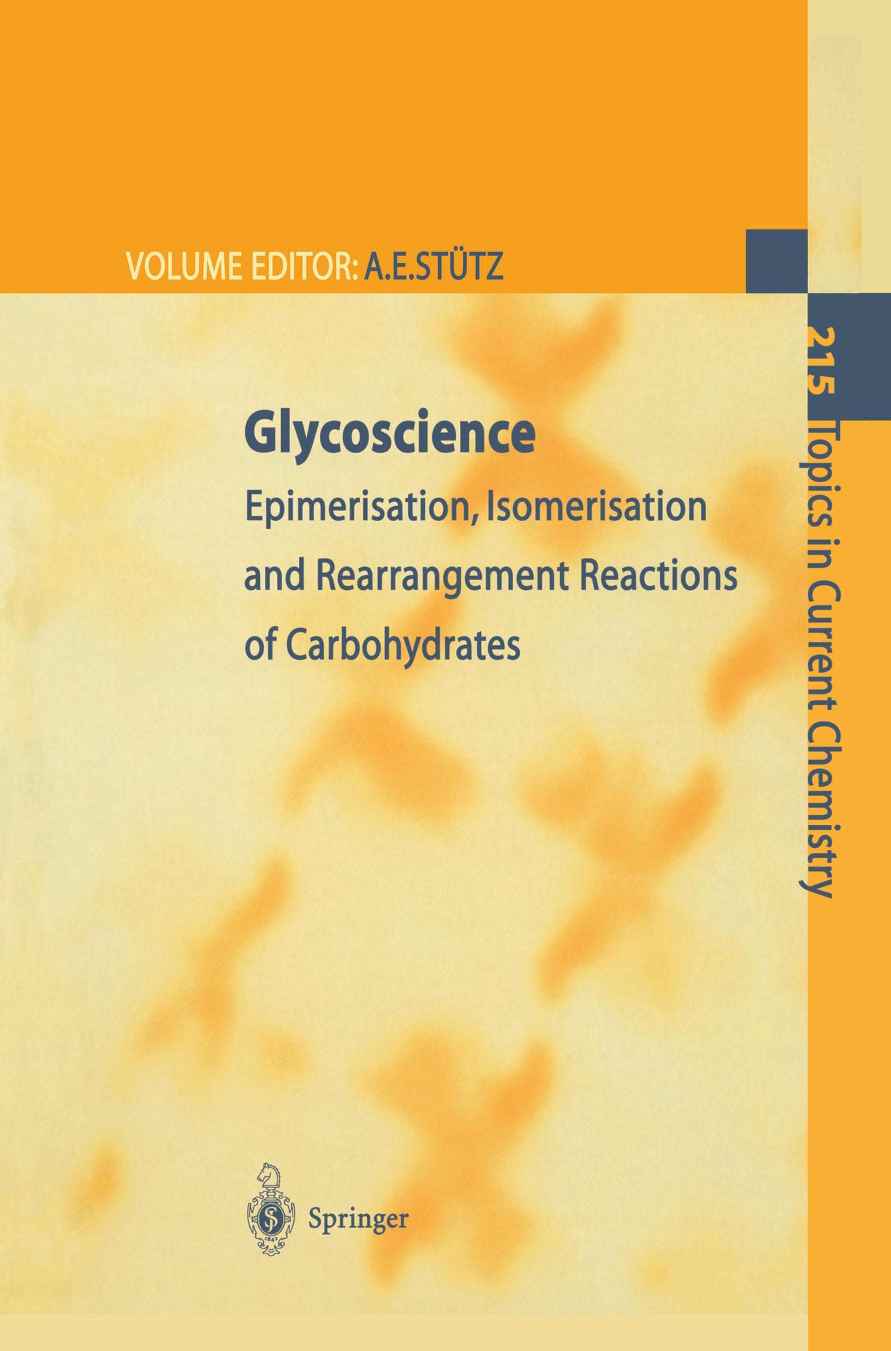 Glycoscience