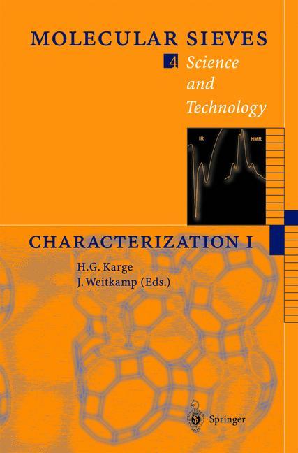 Characterization I