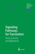 Signaling Pathways for Translation