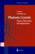 Photonic Crystals