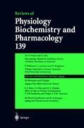 Reviews of Physiology, Biochemistry and Pharmacology 139