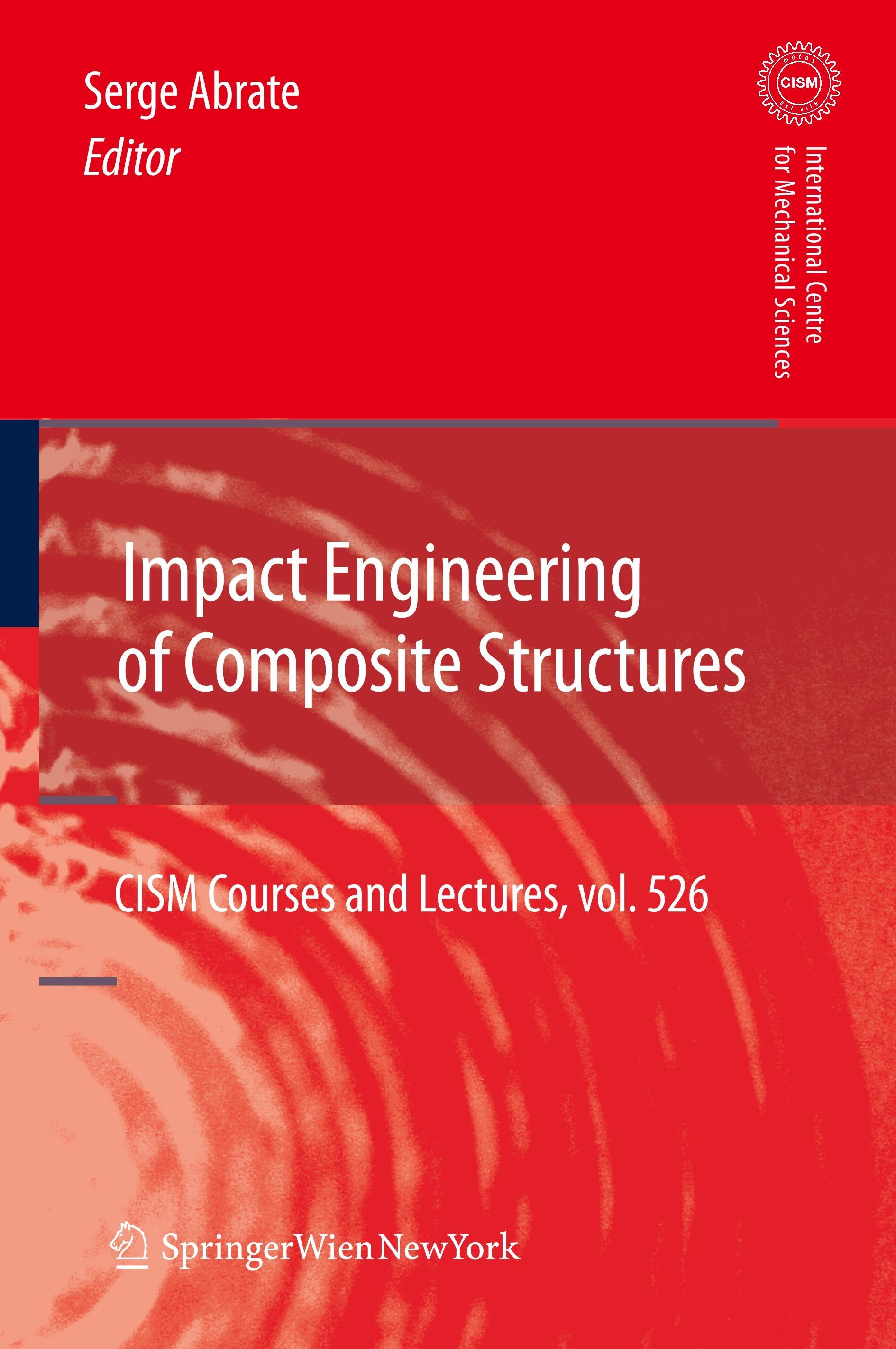 Impact Engineering of Composite Structures