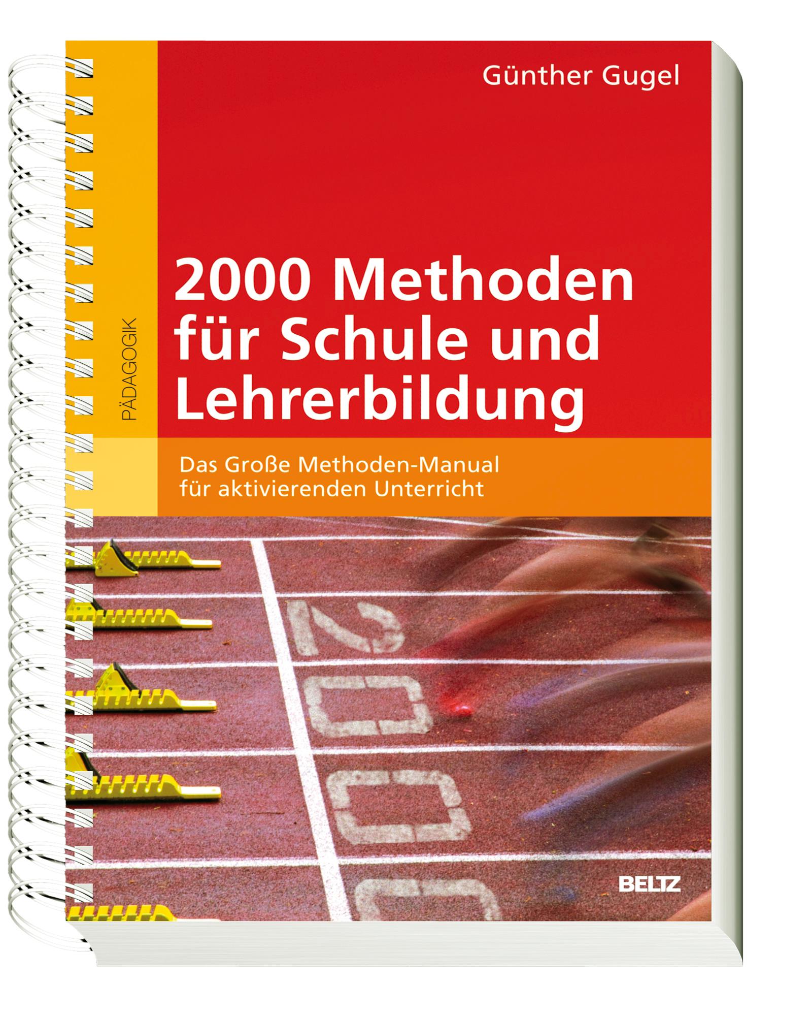 2000 Methoden für Schule und Lehrerbildung