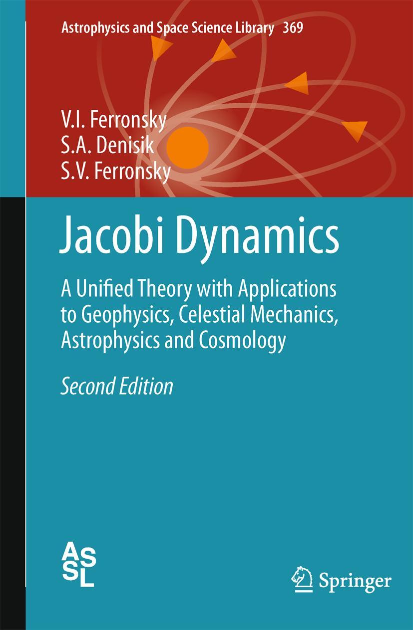 Jacobi Dynamics