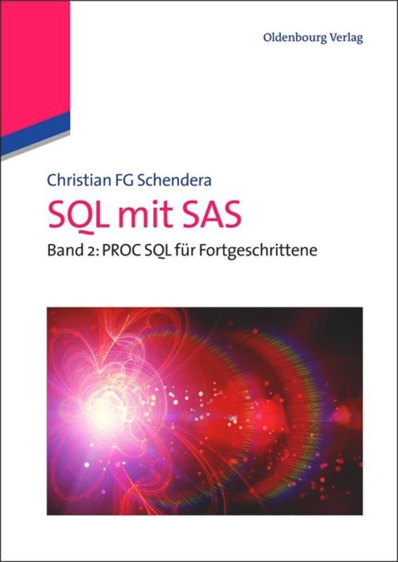 SQL mit SAS