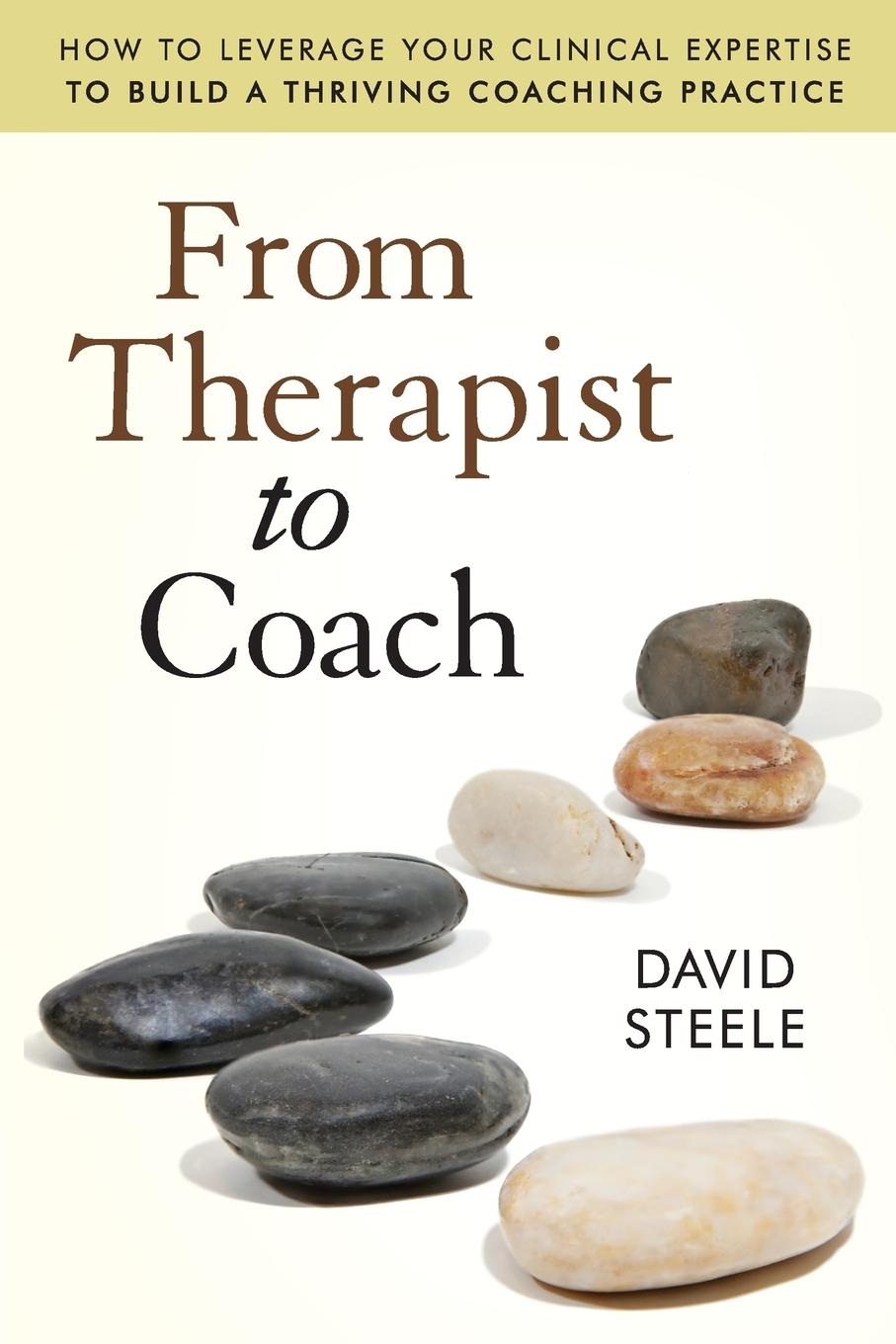 From Therapist to Coach