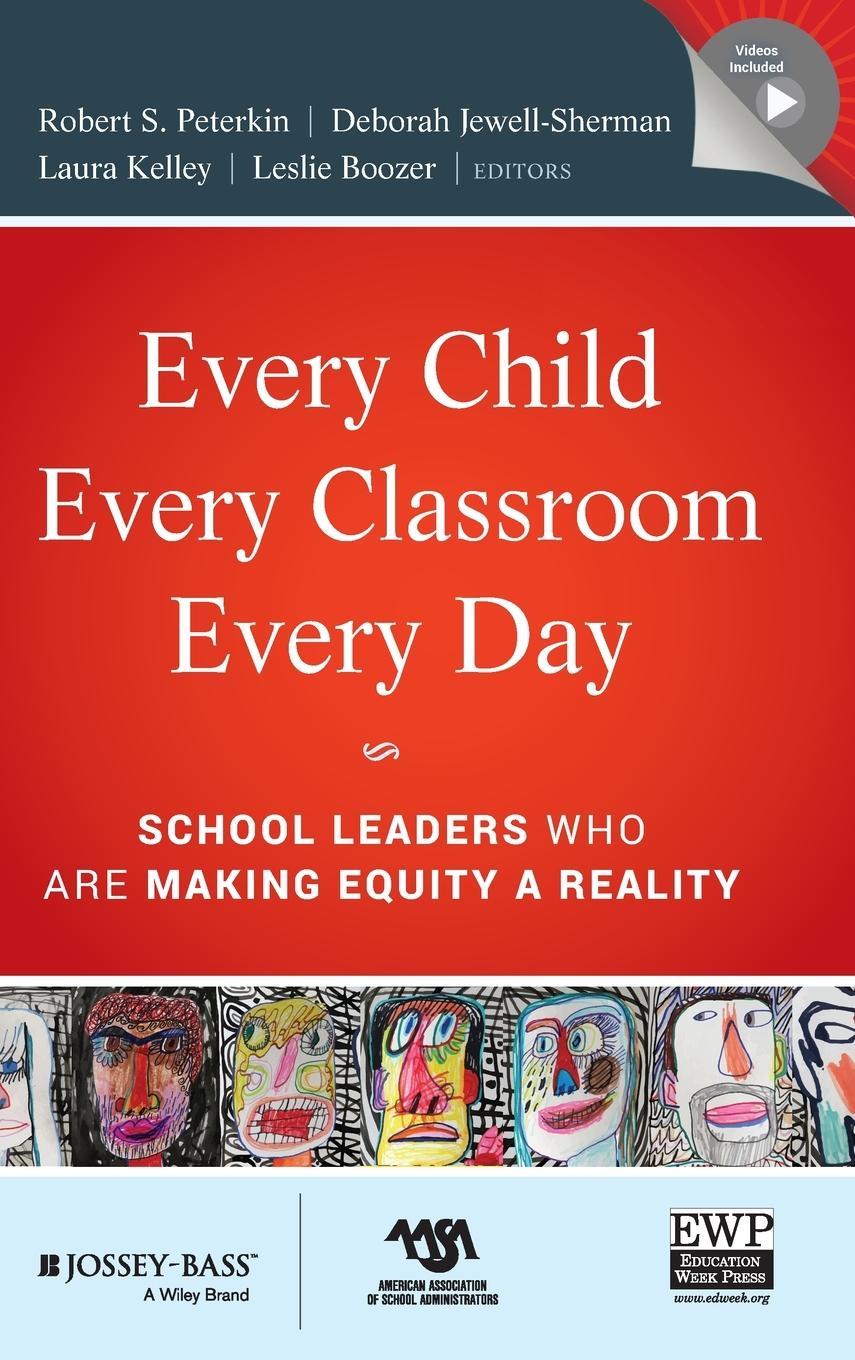 Every Child, Every Classroom, Every Day