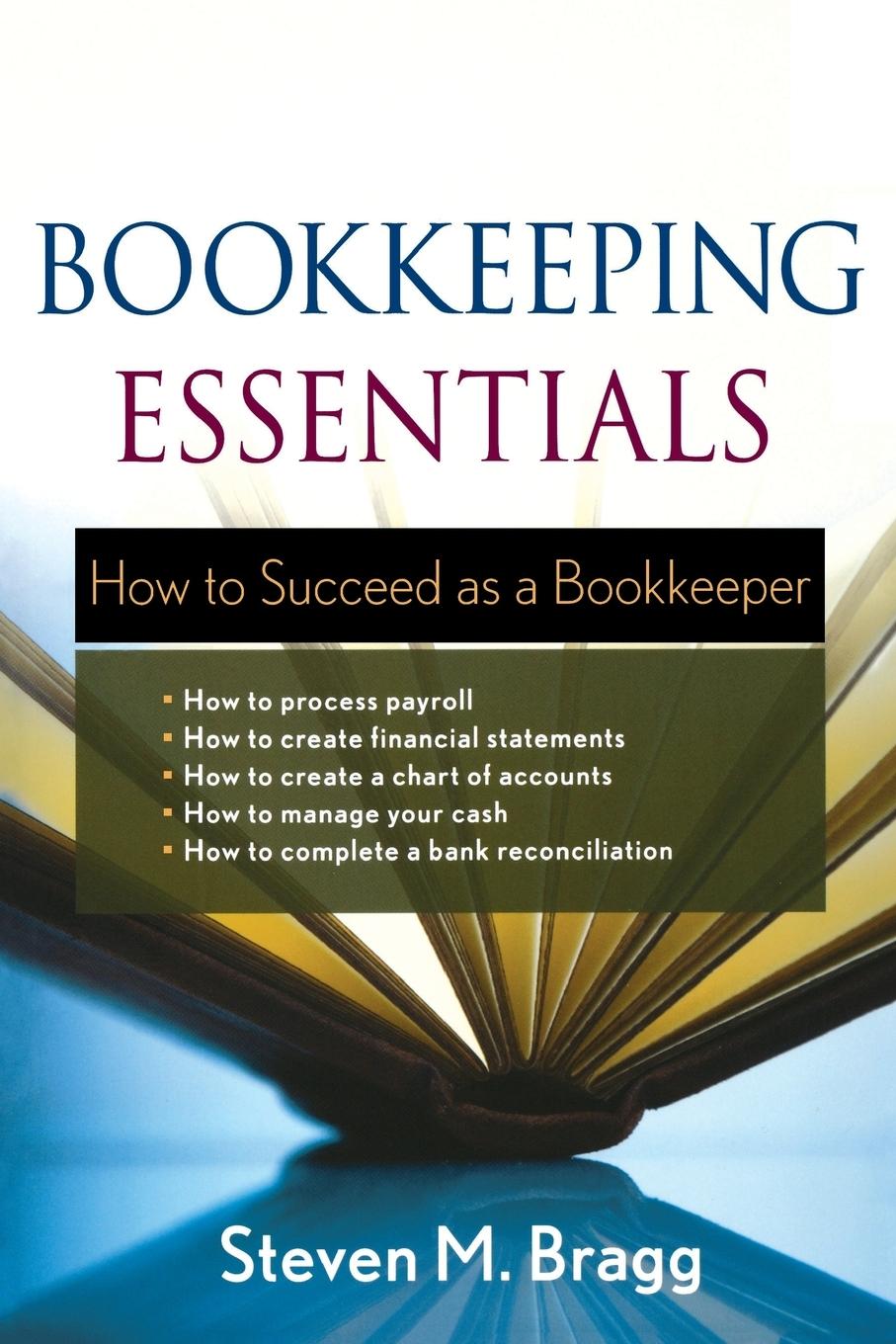 Bookkeeping Essentials