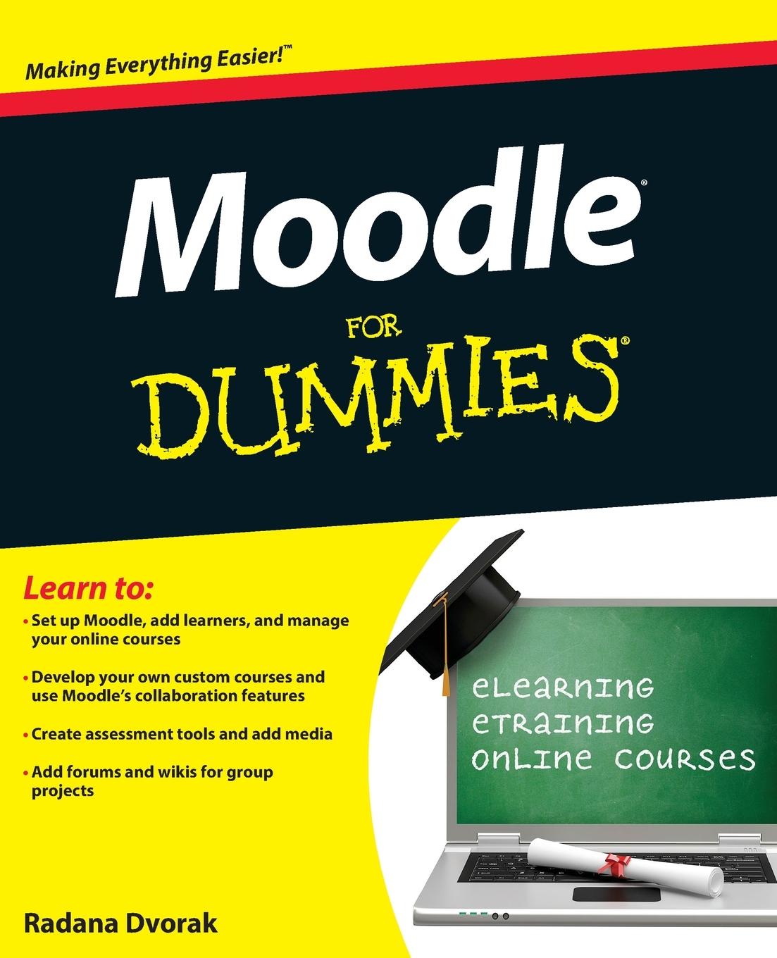 Moodle for Dummies