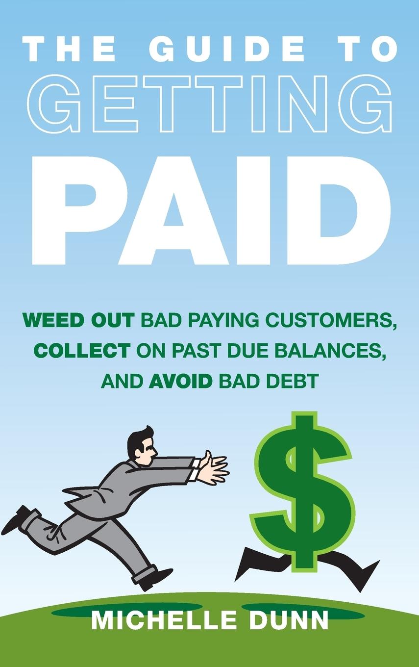 The Guide to Getting Paid