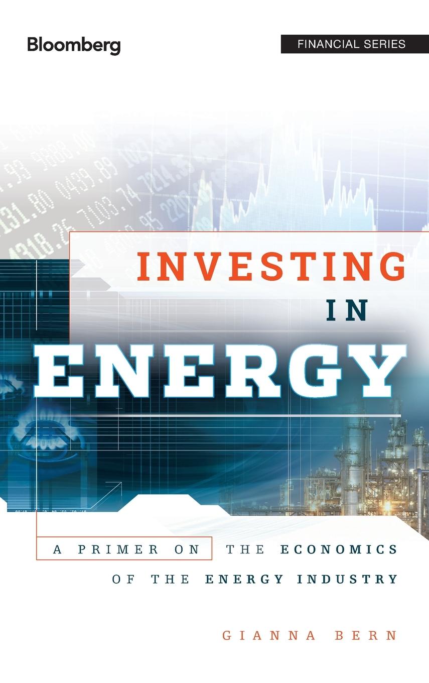 Investing in Energy