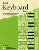 Total Keyboard Tutor