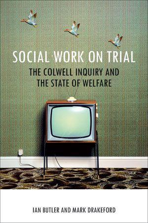 Social work on trial