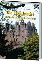 Die Highlander - Band 2