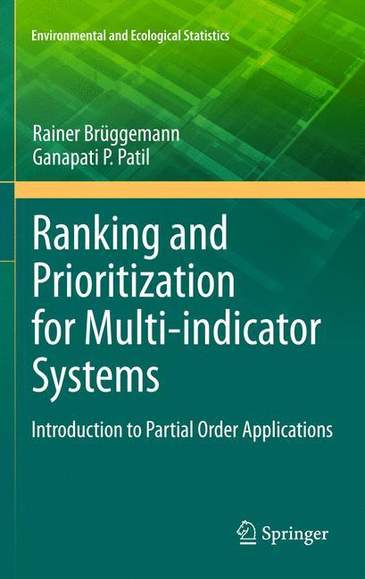 Ranking and Prioritization for Multi-indicator Systems