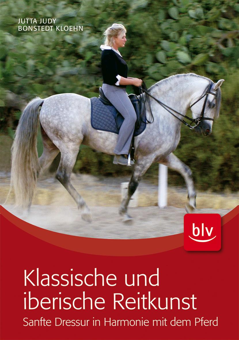 Klassische und iberische Reitkunst