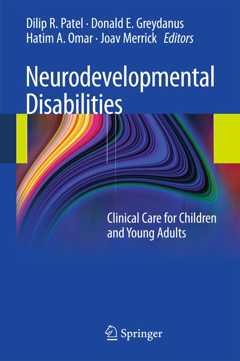 Neurodevelopmental Disabilities