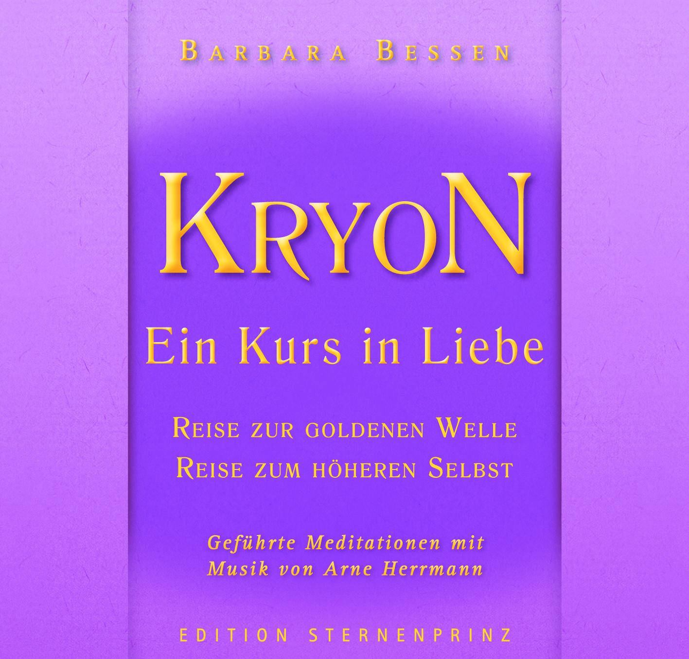 KRYON - Ein Kurs in Liebe