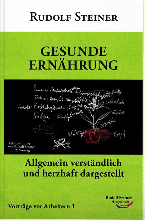 Gesunde Ernährung