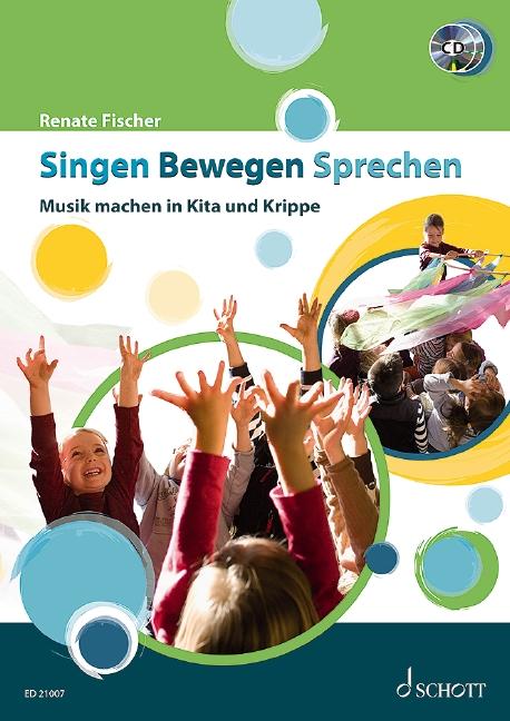 Singen Bewegen Sprechen