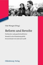 Reform und Revolte