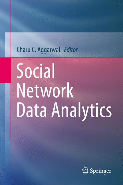 Social Network Data Analytics