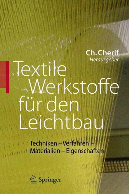 Textile Werkstoffe für den Leichtbau