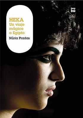 Heka: Un Viaje Mágico a Egipto