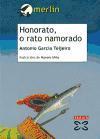 Honorato, o rato namorado