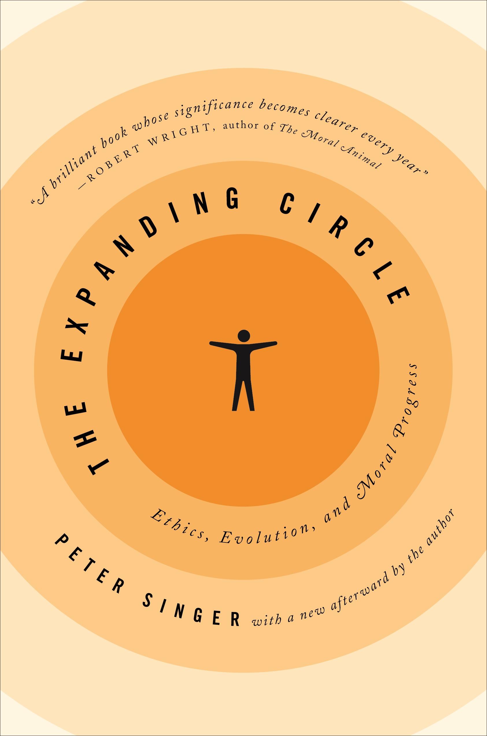 The Expanding Circle