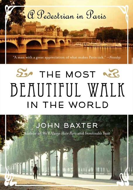 The Most Beautiful Walk in the World