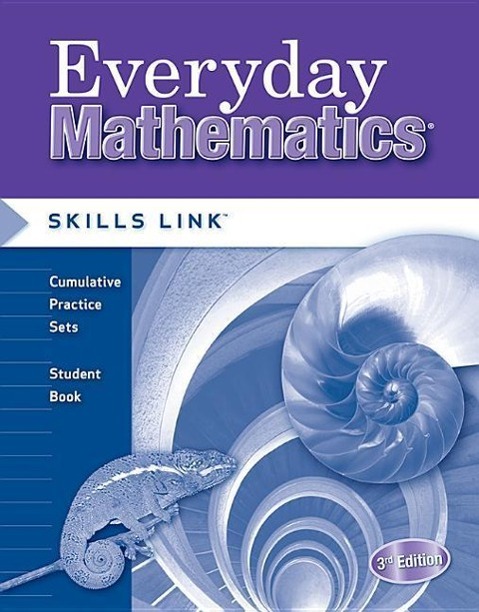 Everyday Mathematics, Grade 6, Skills Links Student Edition