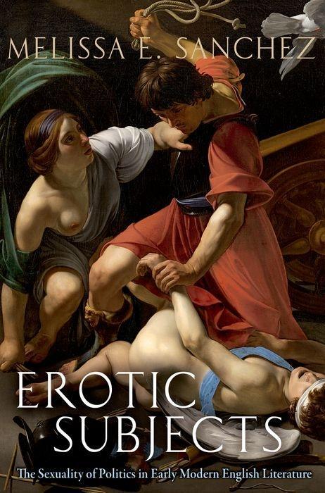 Erotic Subjects