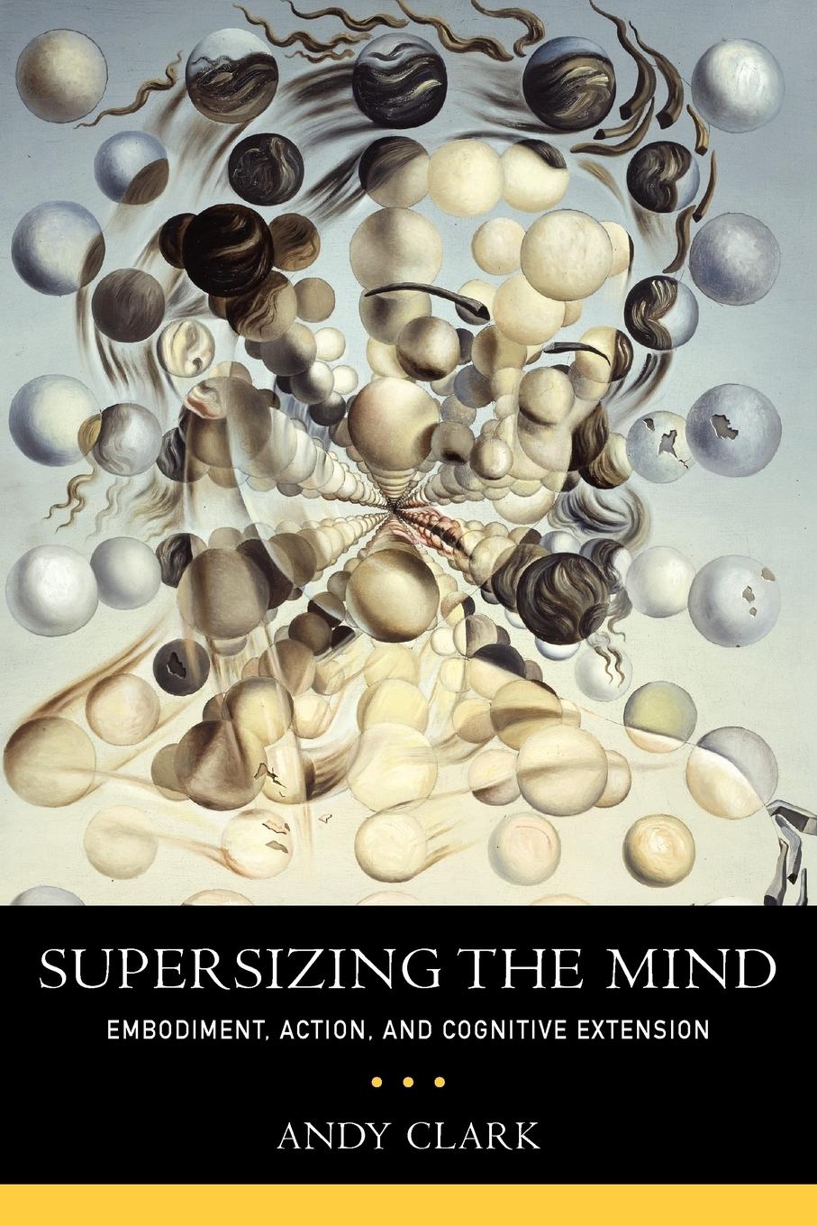 Supersizing the Mind