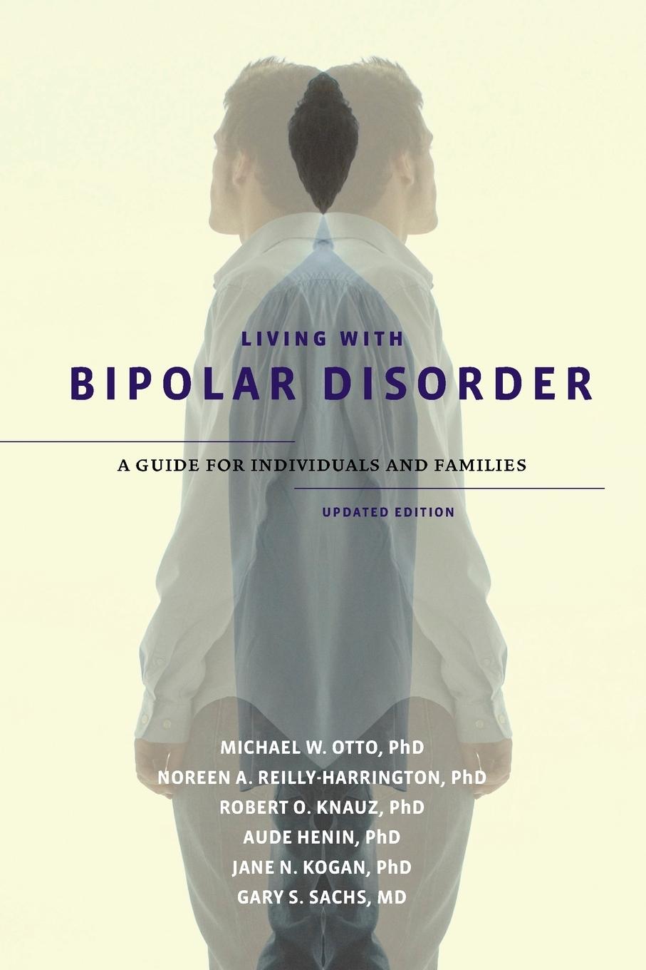 Living with Bipolar Disorder