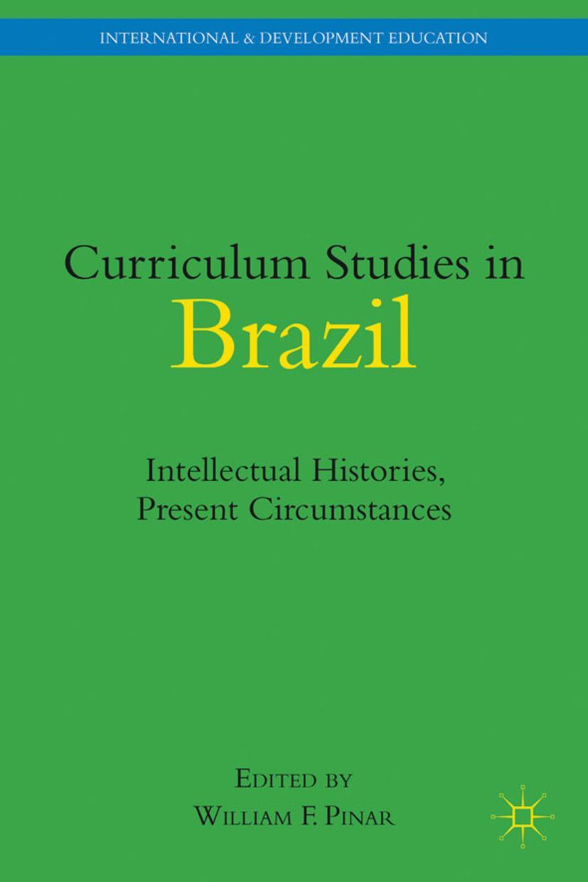 Curriculum Studies in Brazil