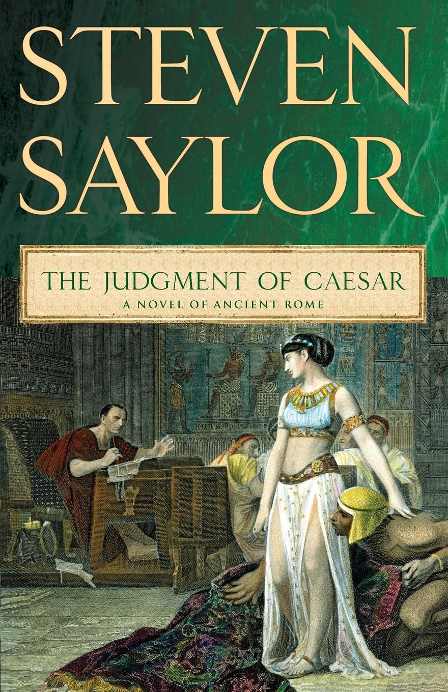 JUDGMENT OF CAESAR