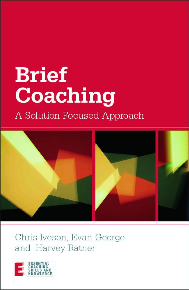 Brief Coaching