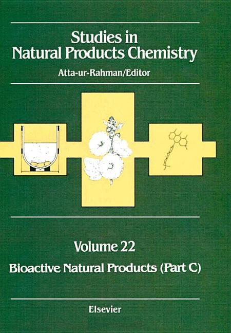 Bioactive Natural Products (Part C)