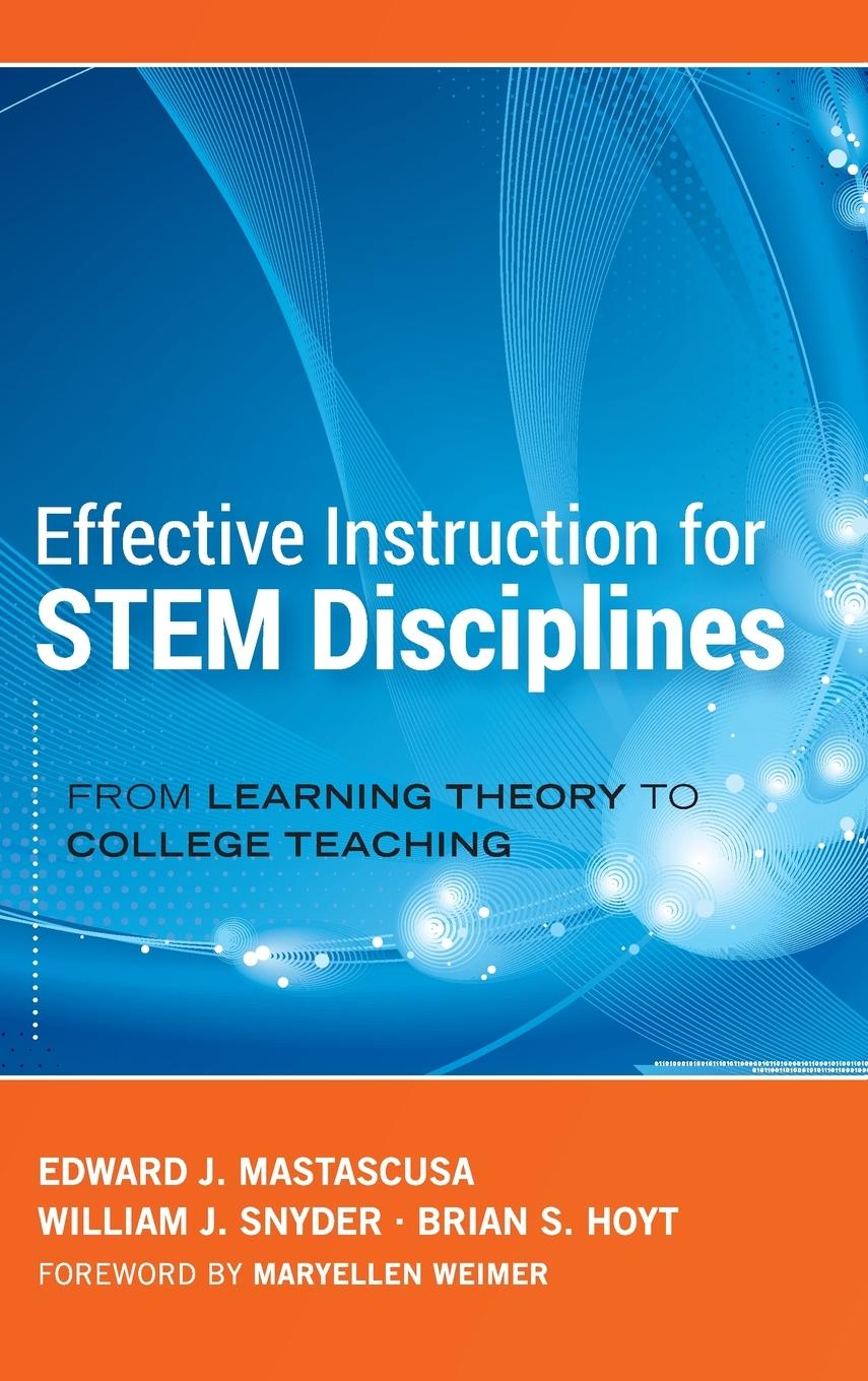 Effective Instruction for STEM Disciplines