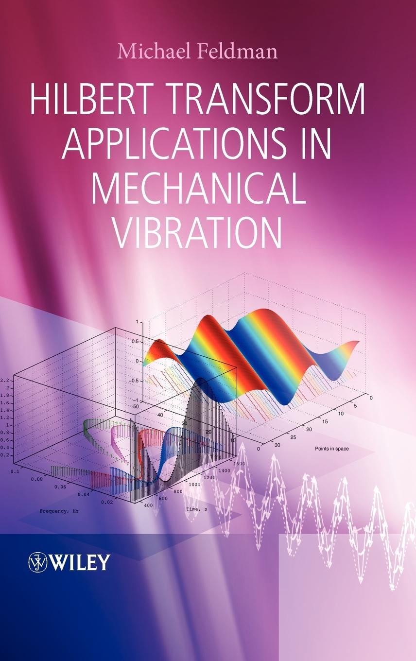 Hilbert Transform Applications in Mechanical Vibration