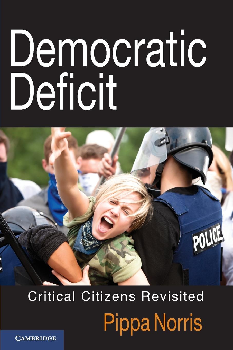 Democratic Deficit