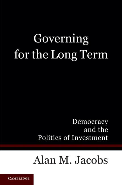 Governing for the Long Term