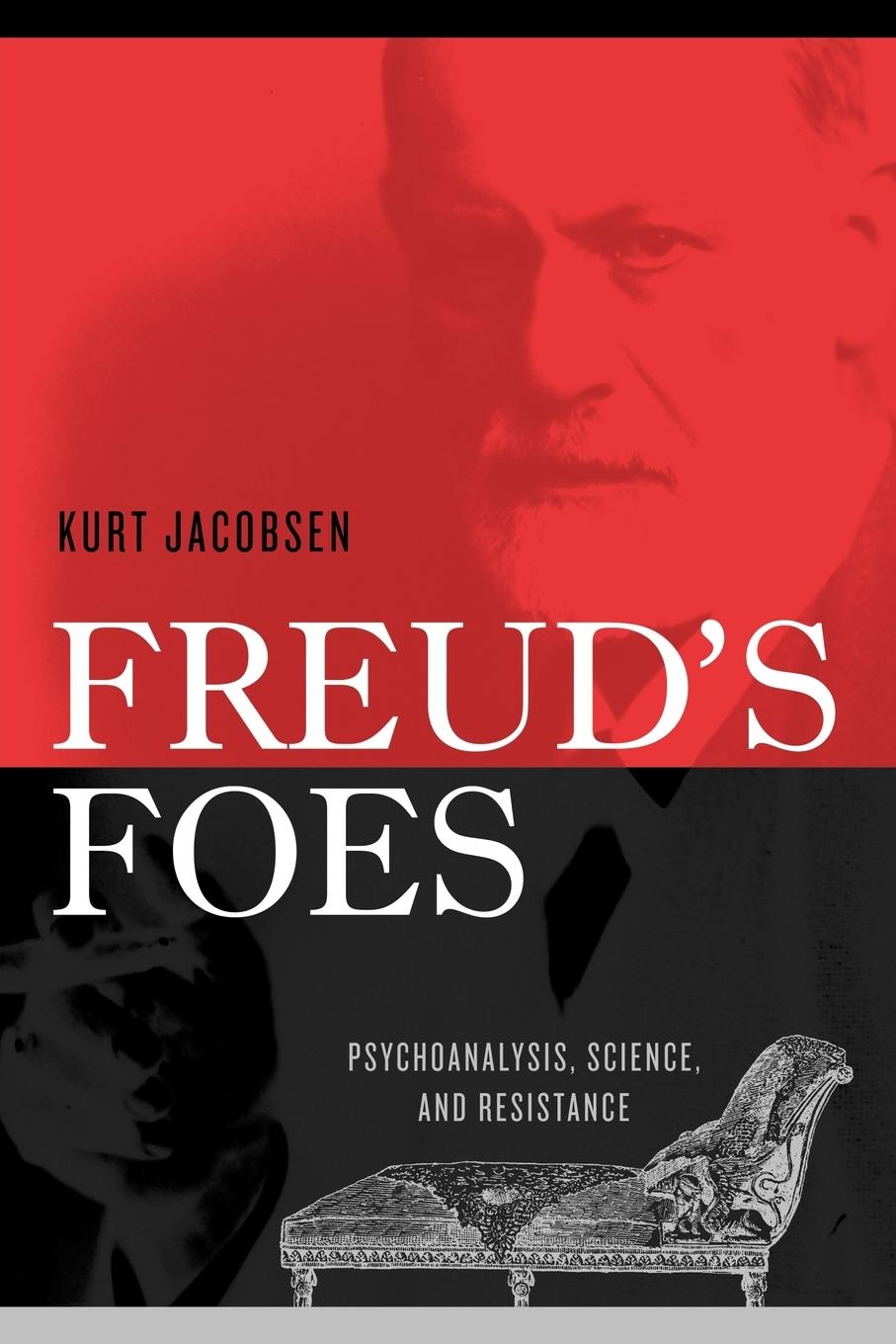 Freud's Foes