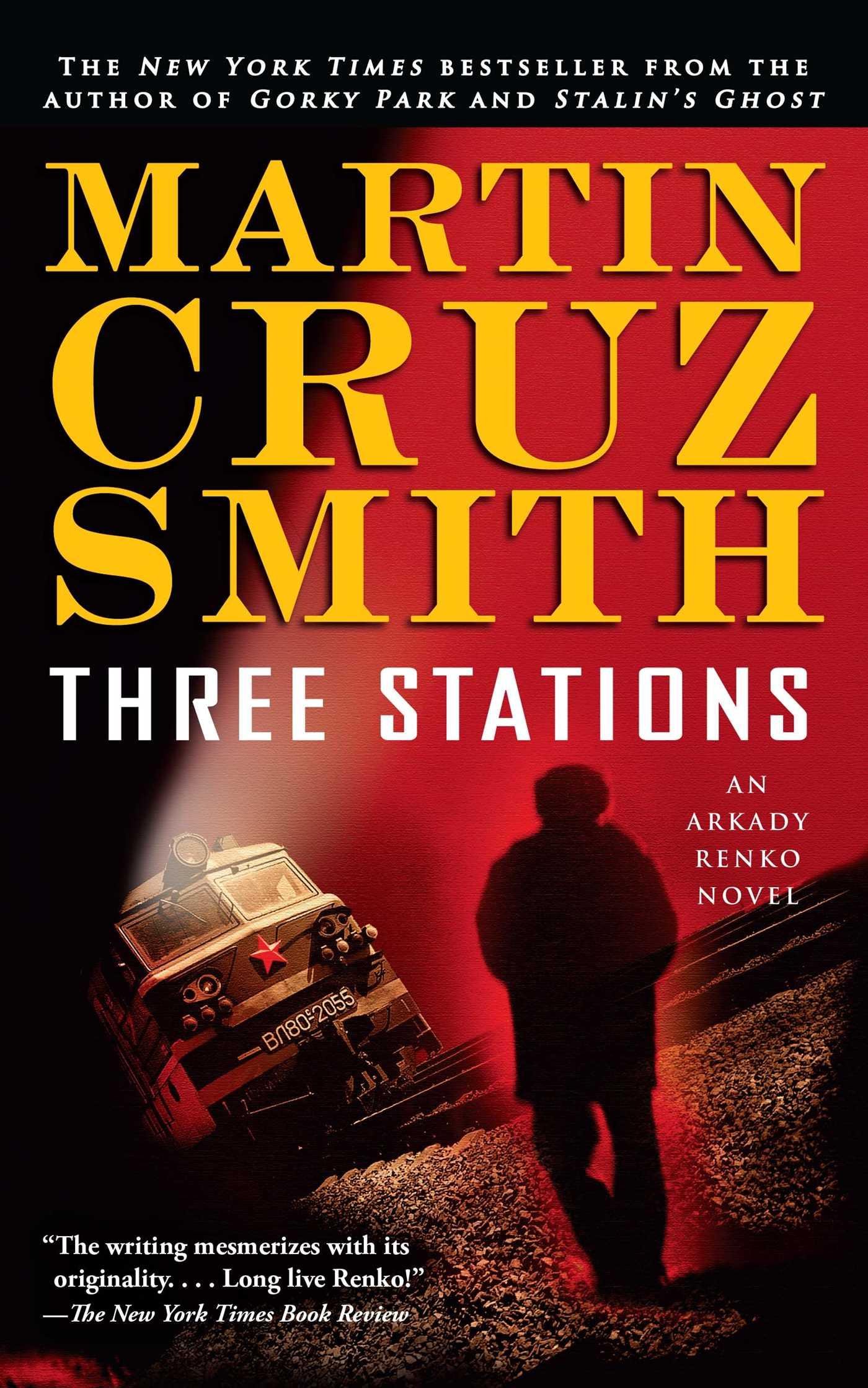 Three Stations