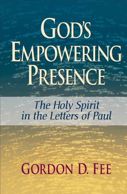 God's Empowering Presence